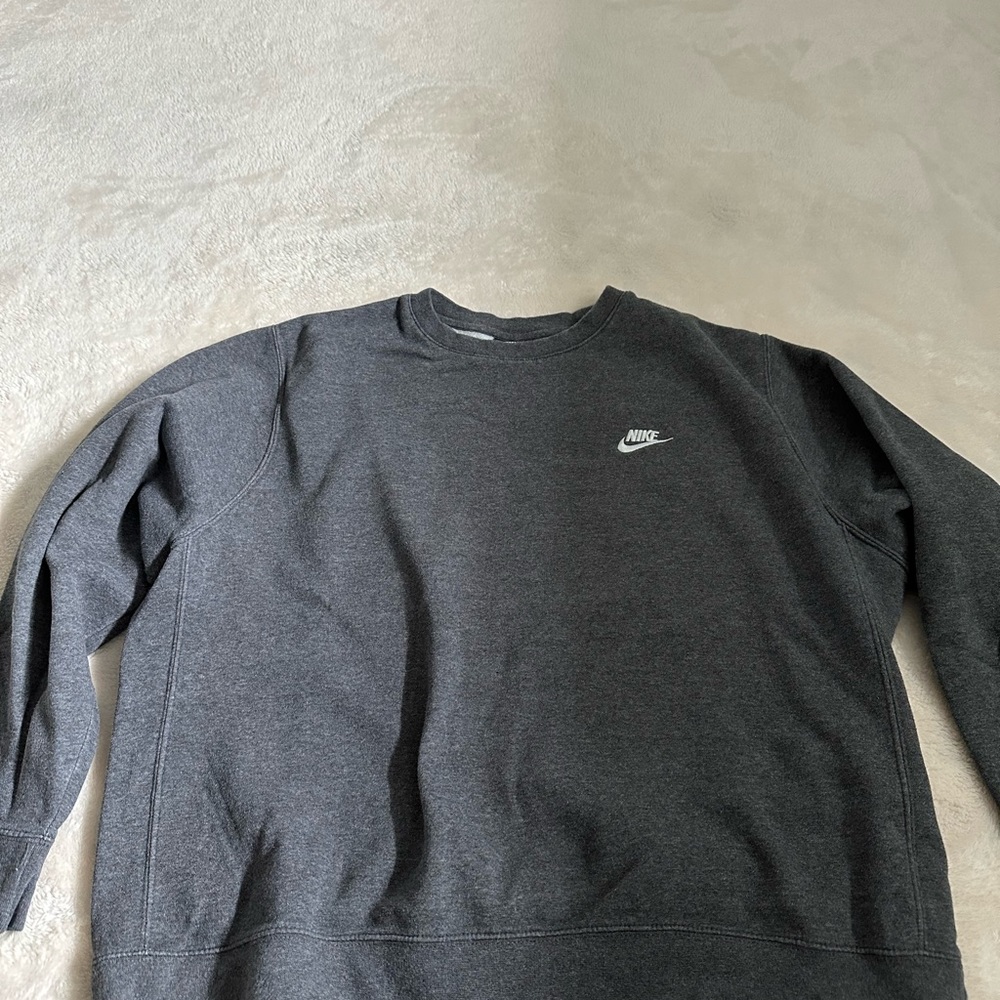 Nike Crew Neck